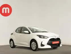 Usado 2024 Toyota Yaris Comfort | € 19.299 (Preço justo)