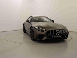 Outra Usado 2022 Mercedes SL63 AMG AMG Coupé | € 164.900
