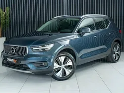 Azul Usado 2021 Volvo XC40 Inscription SUV | € 29.850 (Bom preço)
