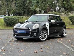 Preto Usado 2015 Mini Cooper Citadino | € 16.900 (Preço elevado)