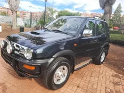 Preto Usado 1998 Ford Maverick SUV | € 7.980