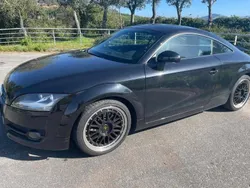 Preto Usado 2009 Audi TT Coupé | € 13.500 (Preço justo)