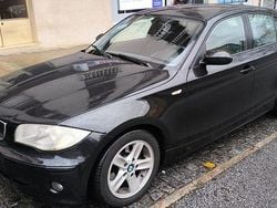 Usado 2005 BMW 120 Citadino | € 5.400 (Preço elevado)