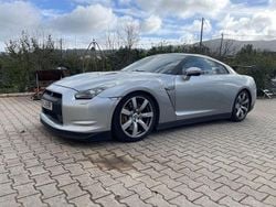 Usado 2010 Nissan GT-R Coupé | € 90.000