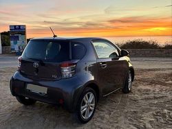 Usado 2010 Toyota iQ Citadino | € 7.100 (Bom preço)