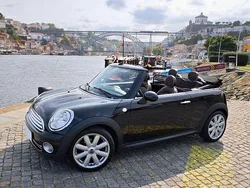 Usado 2010 Mini Cooper Citadino | € 10.750 (Preço justo)