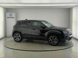 Preto Usado 2025 Jeep Avenger SUV | € 25.990 (Preço justo)