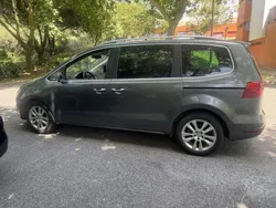 Usado 2011 Seat Alhambra Monovolume | € 12.400