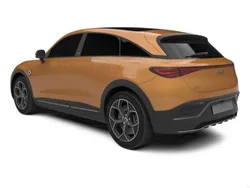 Usado 2023 Smart #3 Pro SUV | € 39.950