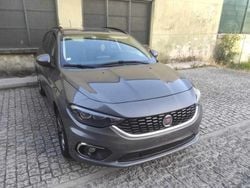 Cinzento Usado 2018 Fiat Tipo Carrinha | € 6.999 (Preço justo)