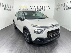 Outra Usado 2022 Citroën C3 Citadino | € 13.750 (Preço justo)