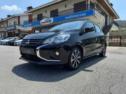Preto Usado 2020 Mitsubishi Space Star Edition | € 10.990 (Bom preço)
