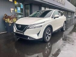 Branco Usado 2024 Nissan Qashqai SUV | € 23.900