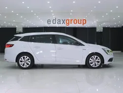 Branco Usado 2020 Renault Mégane IV Carrinha | € 10.990 (Bom preço)