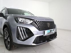 Cinza Novo 2025 Peugeot 2008 Allure SUV | € 26.980 (Preço justo)