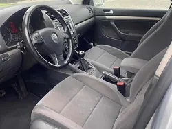 Cinzento Usado 2008 VW Golf VI Carrinha | € 6.000 (Preço justo)