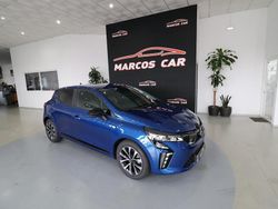 Azul Novo 2025 Mitsubishi Colt | € 20.900 (Preço elevado)