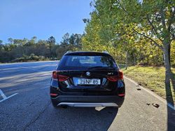 Usado 2012 BMW X1 SUV | € 11.250 (Super Preço)