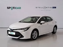 Branco Usado 2020 Toyota Corolla Comfort Carrinha | € 21.000 (Super Preço)