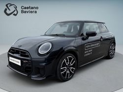 Cinzento Usado 2024 Mini Cooper Citadino | € 41.490