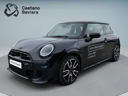 Cinzento Usado 2024 Mini Cooper Citadino | € 39.900