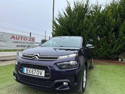 Outro Usado 2019 Citroën C4 Feel | € 12.900 (Preço justo)