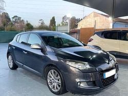 Usado 2011 Renault Mégane GT Line GT-Line Sedan | € 9.000 (Preço justo)
