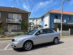 Usado 2004 Opel Vectra Sedan | € 4.000 (Preço justo)