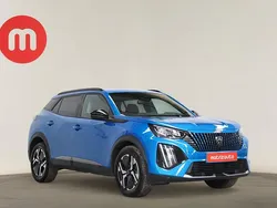 Usado 2024 Peugeot 2008 Allure SUV | € 23.999 (Preço justo)
