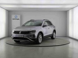 Outra Usado 2024 VW T-Roc SUV | € 23.490 (Preço justo)