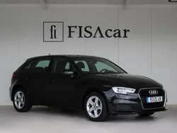 Preto Usado 2019 Audi A3 Design Sedan | € 20.900 (Preço justo)