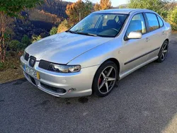 Usado 2000 Seat Toledo Sedan | € 3.900