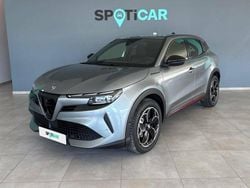Cinzento Usado 2025 Alfa Romeo Junior | € 37.500