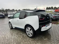 Branco Usado 2021 BMW i3 Citadino | € 16.000
