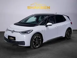 Branco Usado 2021 VW ID.3 Pro Citadino | € 20.900 (Super Preço)
