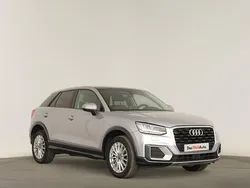 Cinzento Usado 2018 Audi Q2 Design SUV | € 18.490 (Bom preço)