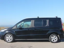 Usado 2015 Ford Tourneo Connect Monovolume | € 11.990