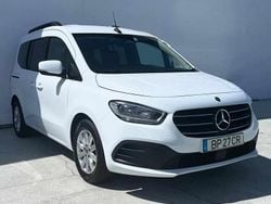 Branco Usado 2024 Mercedes 180 Sedan | € 27.990