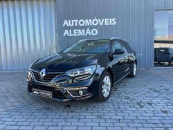 Preto Usado 2020 Renault Mégane IV | € 16.500 (Preço justo)