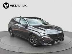 Cinza Usado 2023 Peugeot 308 Active Carrinha | € 20.990 (Bom preço)
