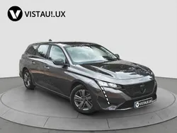 Cinza Usado 2023 Peugeot 308 Active Carrinha | € 20.990 (Bom preço)