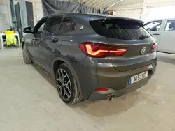 Cinza Usado 2021 BMW X2 SUV | € 28.600 (Preço justo)