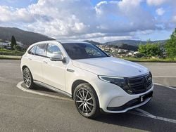Usado 2020 Mercedes EQC400 AMG SUV | € 35.000 (Super Preço)