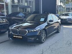 Preto Usado 2024 BMW 530 Sedan | € 58.990