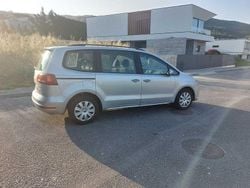 Usado 2011 VW CC Sedan | € 10.250