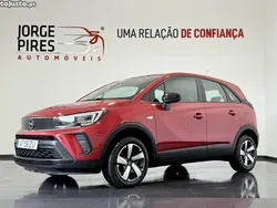 Vermelho Usado 2022 Opel Crossland Business Edition SUV | € 15.990 (Caro)