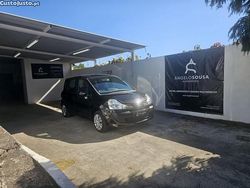 Preto Usado 2011 Renault Grand Modus Dynamique Monovolume | € 6.750