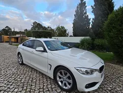 Usado 2016 BMW 420 Coupé | € 17.500 (Super Preço)