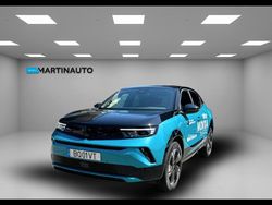 Azul Usado 2025 Opel Mokka-e SUV | € 35.000 (Caro)