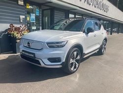Cinzento Usado 2022 Volvo XC40 SUV | € 30.900 (Preço elevado)